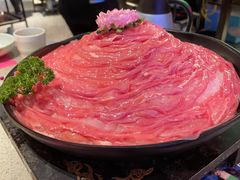 -辣斗辣火锅(太古里店)