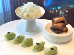 -珠海华发喜来登酒店-采悦轩中餐厅