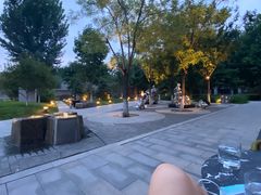 -The Rug Cafe(王府中环店)