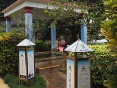 -江门古兜温泉小镇