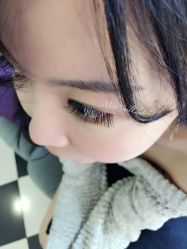 日式自然型睫毛-Meet Nail 美睫·美甲
