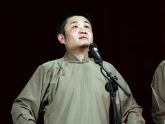 -青曲社相声(易俗街区店)