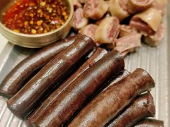 -哈啾嗨·新概念蒙餐(红星新城店)