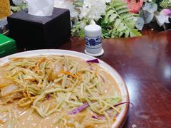 -爷爷的烀饼店