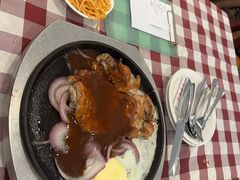 -开心果牛扒城(雍华庭店)