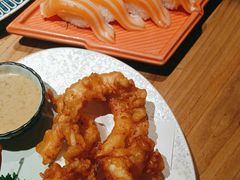 -藤原布二·大正创意料理(五台山店)
