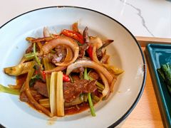 -J cafe 朝夕餐厅