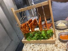 -安小胖韩国烤肉(北热闹路店)