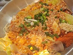 -每味每客·重庆麻辣烫(拓展大厦店)