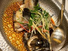 -狮拾久·现代新加坡料理(福田COCO Park店)