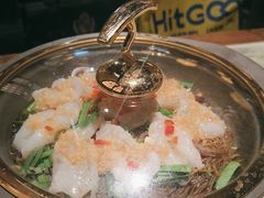 -绿茶餐厅(昌平悦荟店)