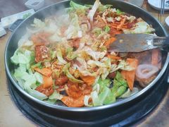 -春川铁板鸡(高科园店)