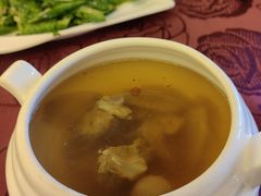 -亚龙湾红树林度假酒店御粤阁