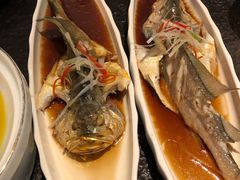 瓦库清蒸小黄鱼-瓦库19(历下店)