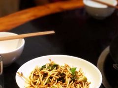 -国庆鸡杂老店