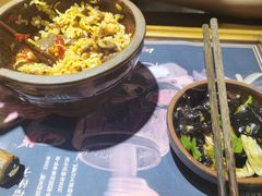 -擂饭(五一广场店)