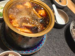 -东来顺(非遗·清真火锅·盛世广场店)