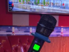 -唱吧麦颂KTV(松江五龙商业广场店)