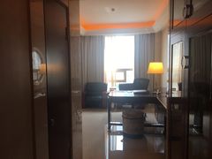 -白金汉爵大酒店(相城店)