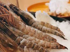 -温野菜涮涮锅(大悦城店)