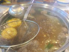 -广味鲜潮汕牛肉火锅(延安三路店)