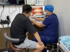 -方津口腔(旺墩路店)