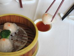 -维多利亚大酒店·雅园中餐厅