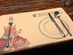 -国王牛排(银谷店)
