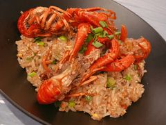 -虾易落味(杭州黄龙万科中心店)