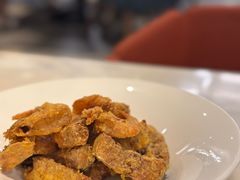 -港丽餐厅(高德置地店)