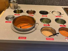 -一品诚记烤肉·甄选店(中南路店)