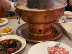 -牛街·马辈儿涮肉(牛街总店)
