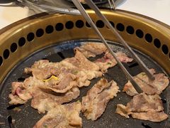 -花味·自助烤肉(江宁同曦店)