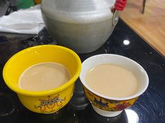 -藏味八珍特色火锅