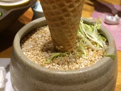 -花潮料理艺食馆(世欧广场店)