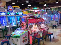 -汤姆熊欢乐世界(罗斯福店)