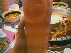 -喜茶(深圳海岸城店)