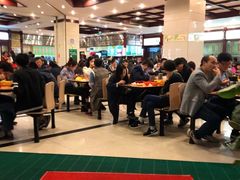 -龙抄手(春熙路总店)
