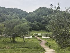 -大水川景区