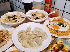 -明記茶餐廳(福田总店)