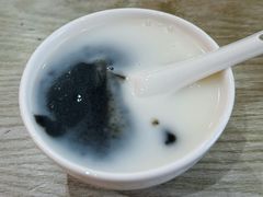 黑白双拼-杨记杏仁茶(椰园店)