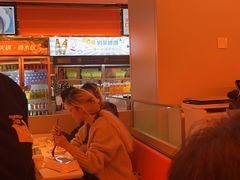 -串一火锅(赛格国际购物中心店)