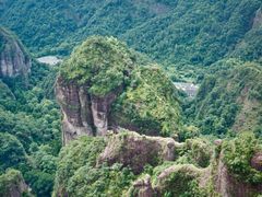 -雁荡山风景名胜区