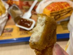 -汉堡王(常熟美城店)