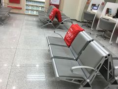 -招商银行(北京常营支行)