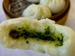 -古南都·清真绿柳居菜馆(太平南路店)