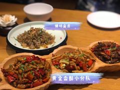-隔壁老王·家常云南菜(花巷店)