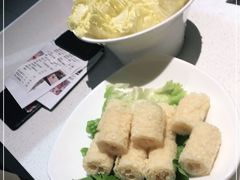 -煲王粤菜餐厅(中侨中心店)