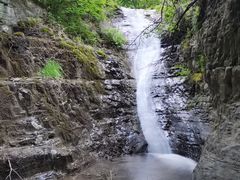 -龙门涧景区