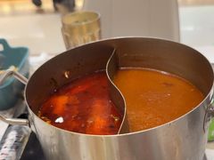 -金马门国际美食百汇(珞喻路店)